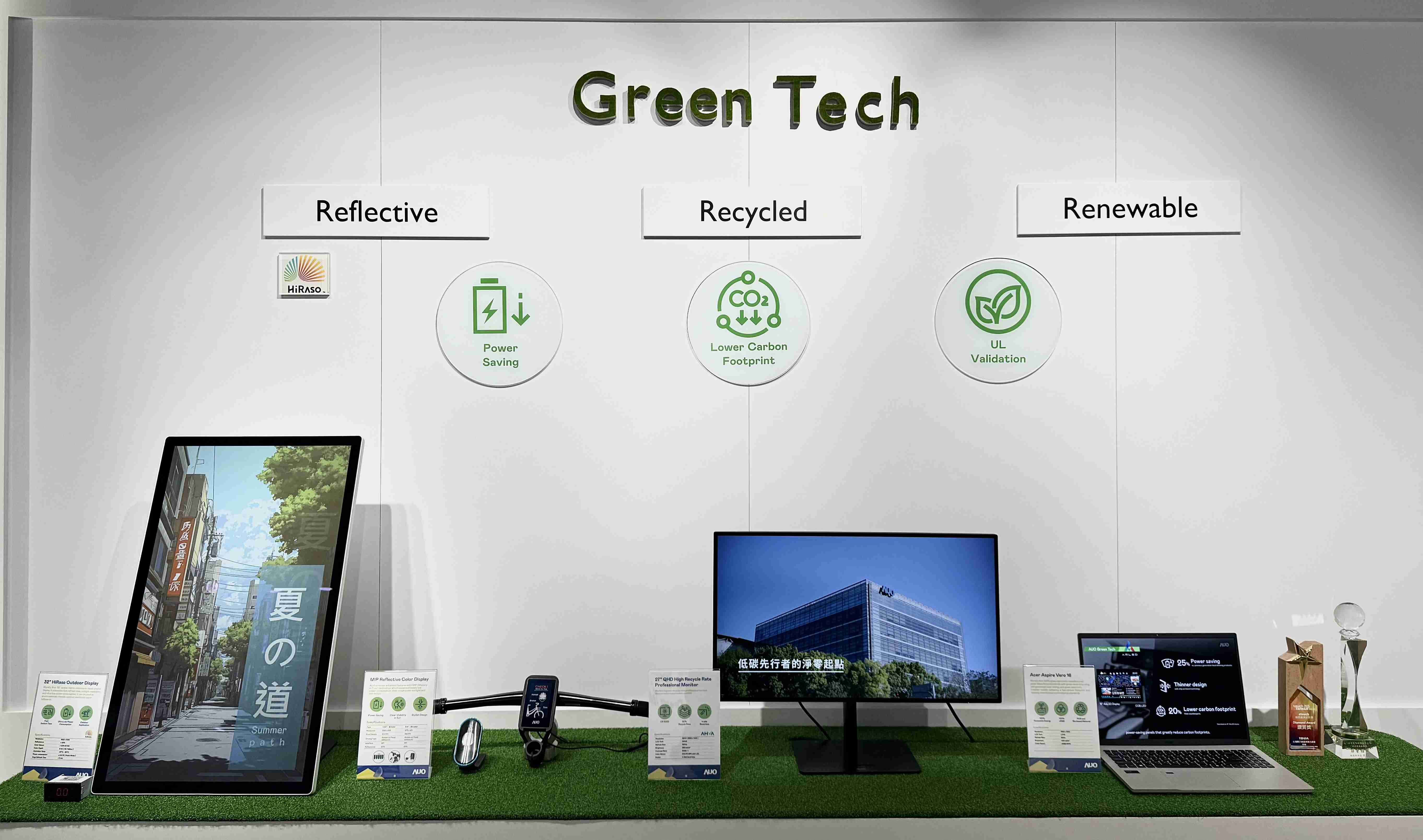 壹号平台透过前瞻性的绿色技术布局，，，从供应链碳管理、、、产品碳排信息透明度，，到卷标体系与市场沟通机制，，，，全面展现其在永续产品创新上的技术实力与行动决心。。。。